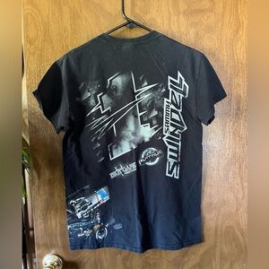 Sammy Swindell Racing T-shirt